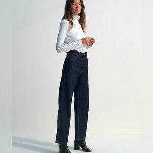 Jesse Kamm 225’s Dark Denim